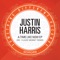 A Time Like Now - Justin Harris lyrics