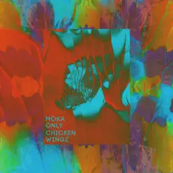 Chicken Wingz - Moka Only Chicken Wingz - Moka Only