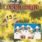 La Calle 13 - La Banda Del Carro Rojo lyrics