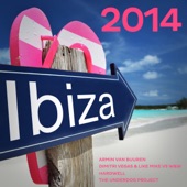 Ibiza 2014 artwork