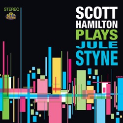 Scott Hamilton - You Say You Care