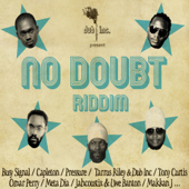 No Doubt Riddim - Dub Inc