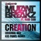 Creation (Kid Panel Remix) [feat. Rubi Dan] - Mutantbreakz lyrics