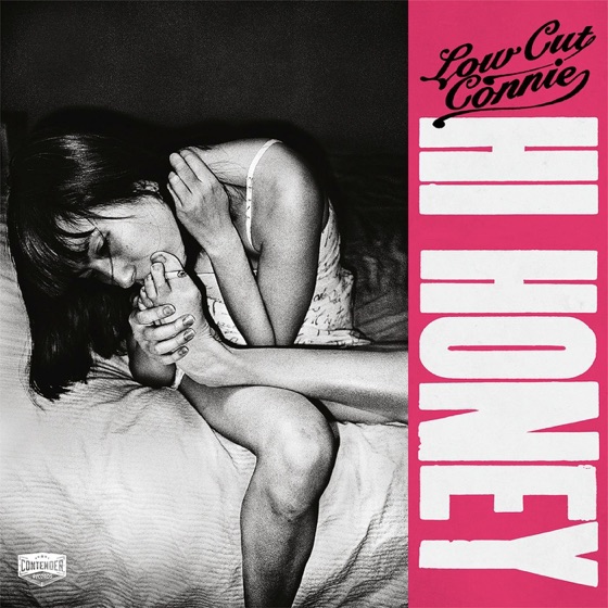 Cover artwork for Back in School