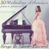 30 mélodies d'amour pour piano artwork