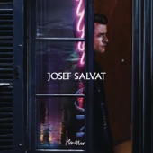 Hustler by Josef Salvat