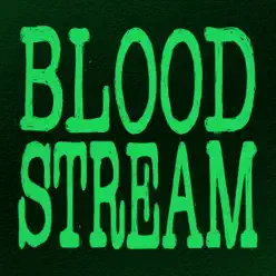 Bloodstream - Single - Ed Sheeran