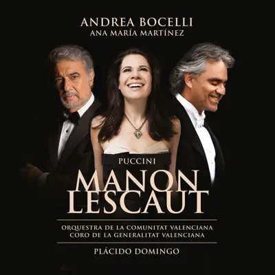 Manon Lescaut - Andrea Bocelli