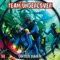 Unter Haien, Teil 3 - Team Undercover lyrics