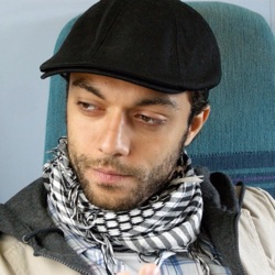 Abdulrahman Mohammed & Mohab Omer - Bokra