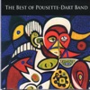 The Best of Pousette-Dart Band artwork