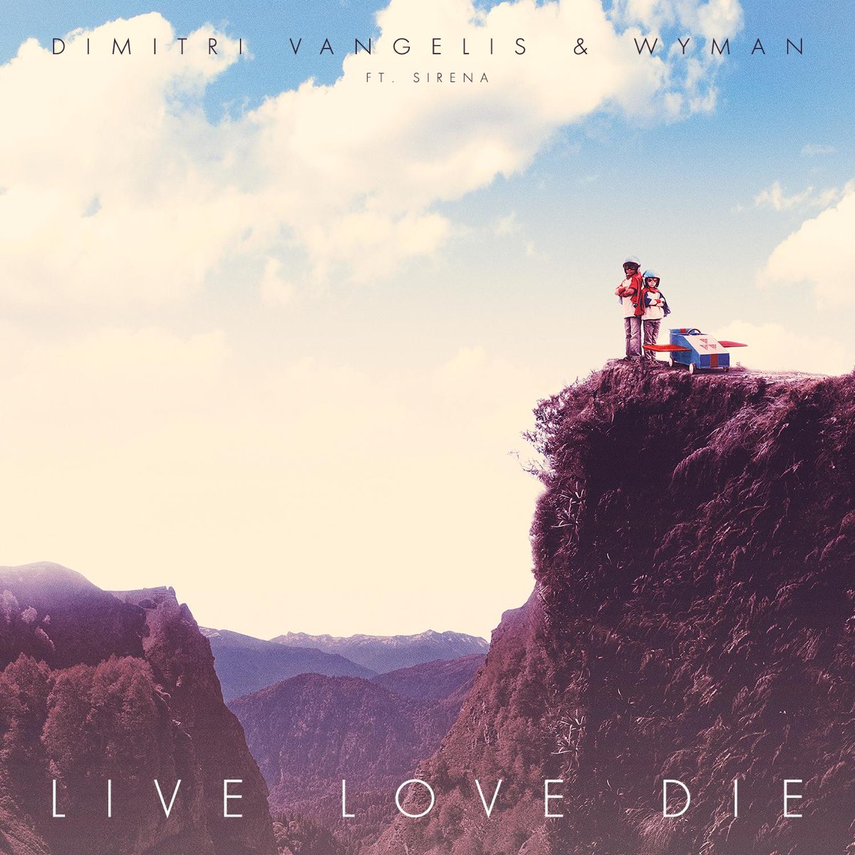 Live Love die. Обложки альбомов Vangelis Dimitris Bar. Die for you (feat. SZA). Dinka ft. Hadley & Danny Inzerillo - reach for me (Original Mix).