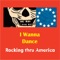 Cardboard Cowboy - Rocking thru America lyrics