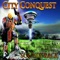 City Conquest (Original Game Soundtrack) - EP