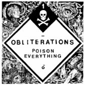 Obliterations - Black Out