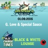 Jam Cruise 13: G. Love & Special Sauce - 1/9/2015 (live)