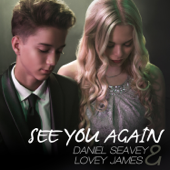 See You Again (feat. Daniel Seavey) - Lovey James