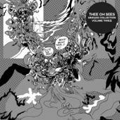 Thee Oh Sees - Always Flying