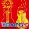 Kaze - DEPAPEPE lyrics