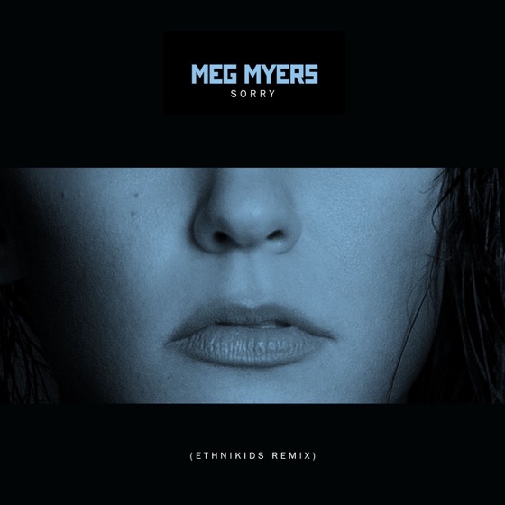 Cover artwork for Sorry (EthniKids Remix)