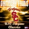Conquest - The University of Southern California Trojan Marching Band lyrics