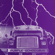 Roll River - Purple Schoolbus