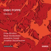 Enno Poppe: Interzone artwork