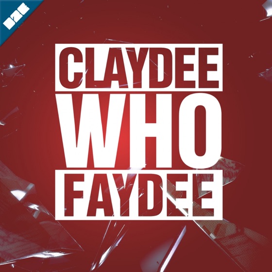 Cover artwork for Who