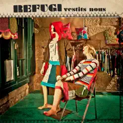 Vestits Nous - Refugi