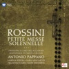 Rossini: Petite Messe Solennelle, 2013