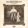 The Mancini Generation (Music from the TV Series)