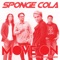 Move On (feat. Jane Oineza) - Sponge Cola lyrics