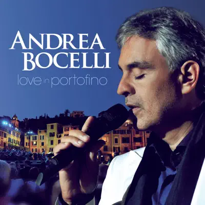 Love in Portofino (Remastered) - Andrea Bocelli