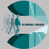 Gerardo Frisina - I Need Rhythm