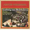 Arthur Schnabel - Ludwig van Beethoven - Piano Concertos No. 3 & No. 4 album lyrics, reviews, download
