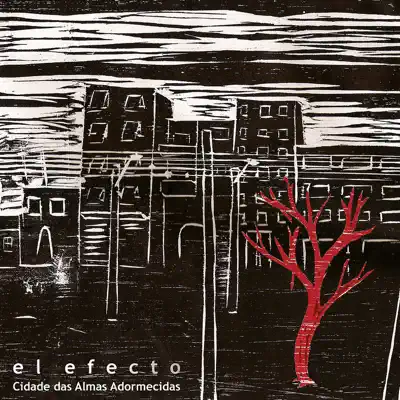 Cidade Das Almas Adormecidas - El Efecto