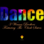 Dance (feat. The Clark Sisters) - Single