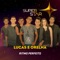 Ritmo Perfeito (Superstar) - Lucas e Orelha lyrics