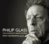Stream & download Philip Glass: The Complete Piano Etudes