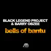 Stream & download Bells of Bantu (feat. Maria Jimenez) - Single