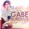Starting Over - Gabe Burdulis lyrics