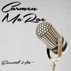 Essential Hits - Carmen Mcrae