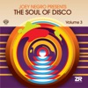 The Soul of Disco Vol.3 compiled by Joey Negro