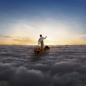 The Endless River (Deluxe Edition) artwork
