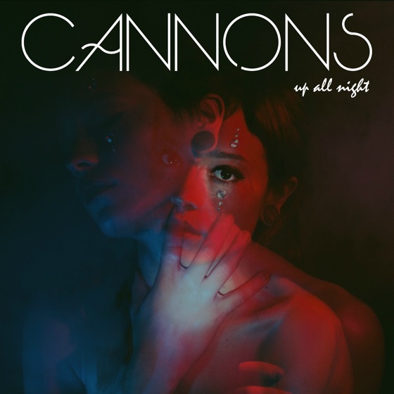 Cover artwork for Neon Light