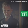 Armin van Buuren - A State of Trance (Asot 721)