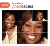 Playlist: The Very Best of Yolanda Adams artwork