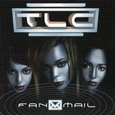 No Scrubs artwork