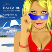 Balearic Summer Time artwork