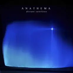 Distant Satellites (Tour Edition) - Anathema
